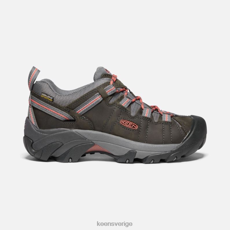 Keen targhee ii vandringsskor LVJV0146 magnet-korall