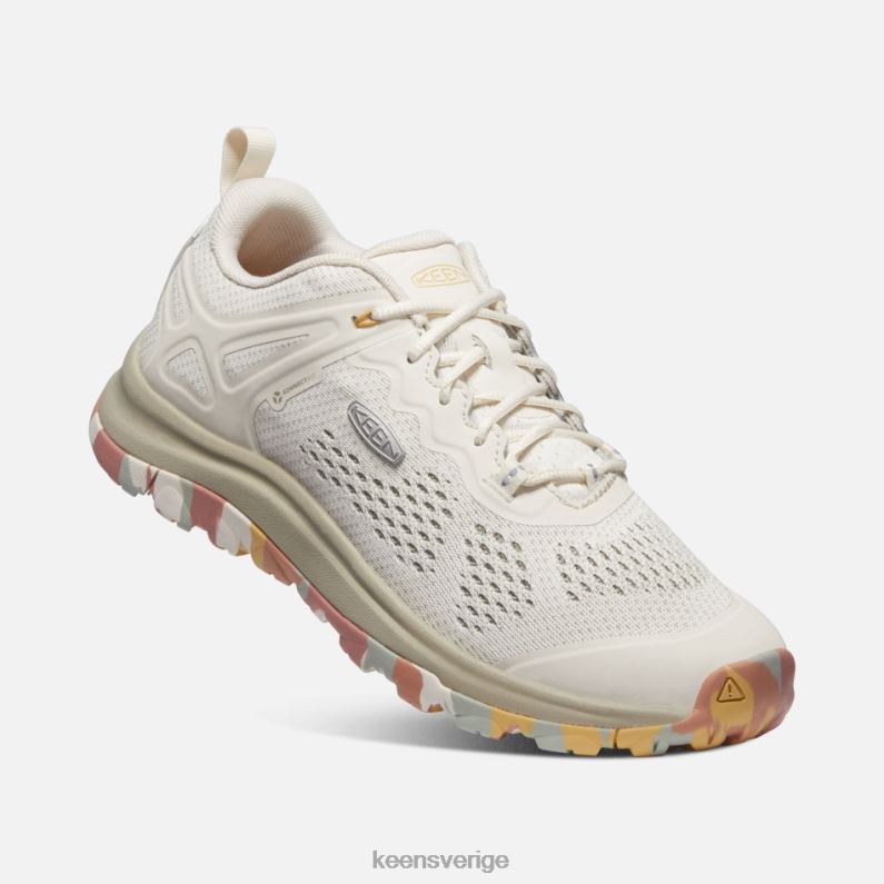 Keen terradora ii vent vandringstränare LVJV0121 tegel damm-björk