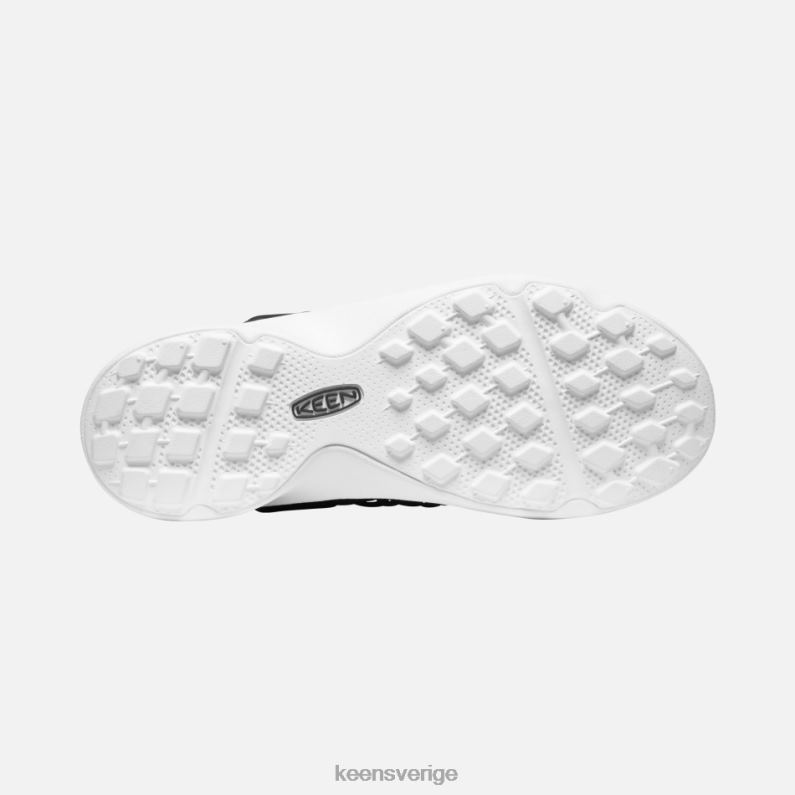 Keen uneek snk tränare LVJV0139 svart-stjärna vit