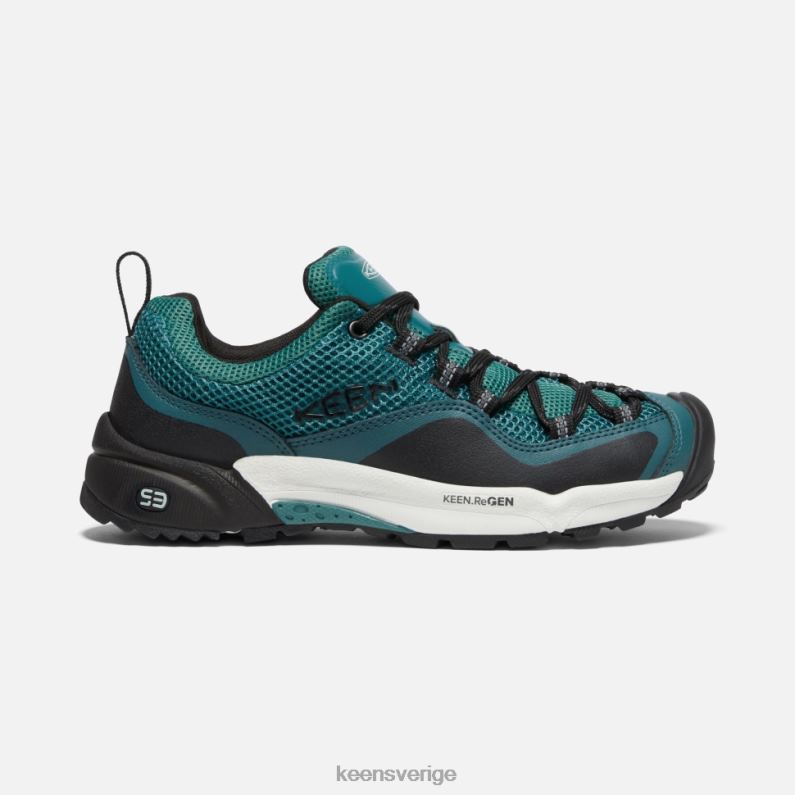 Keen wasatch crest ventil LVJV0334 balsamblå gran