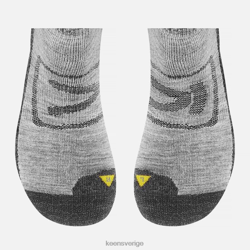 Keen nordlands medelbesättning LVJV0412 grå