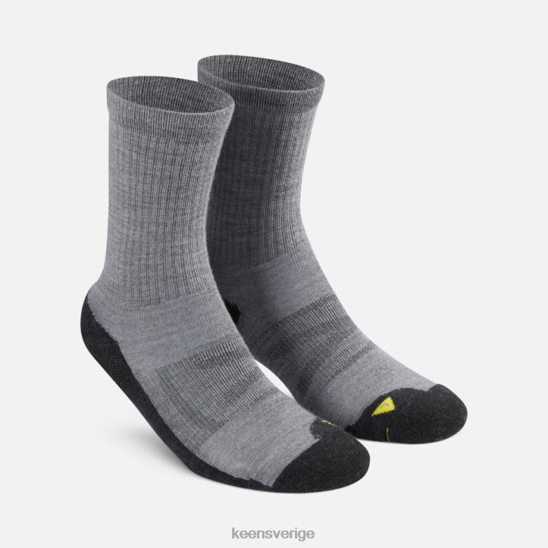 Keen north country lite besättning LVJV0413 grå