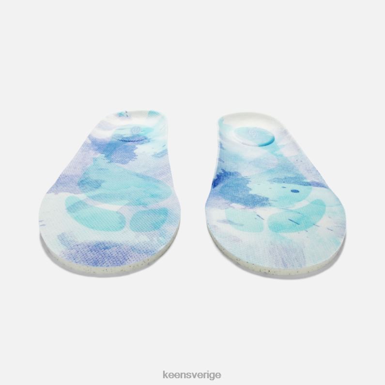 Keen terradora utbytes innersula LVJV0439 ljusblå