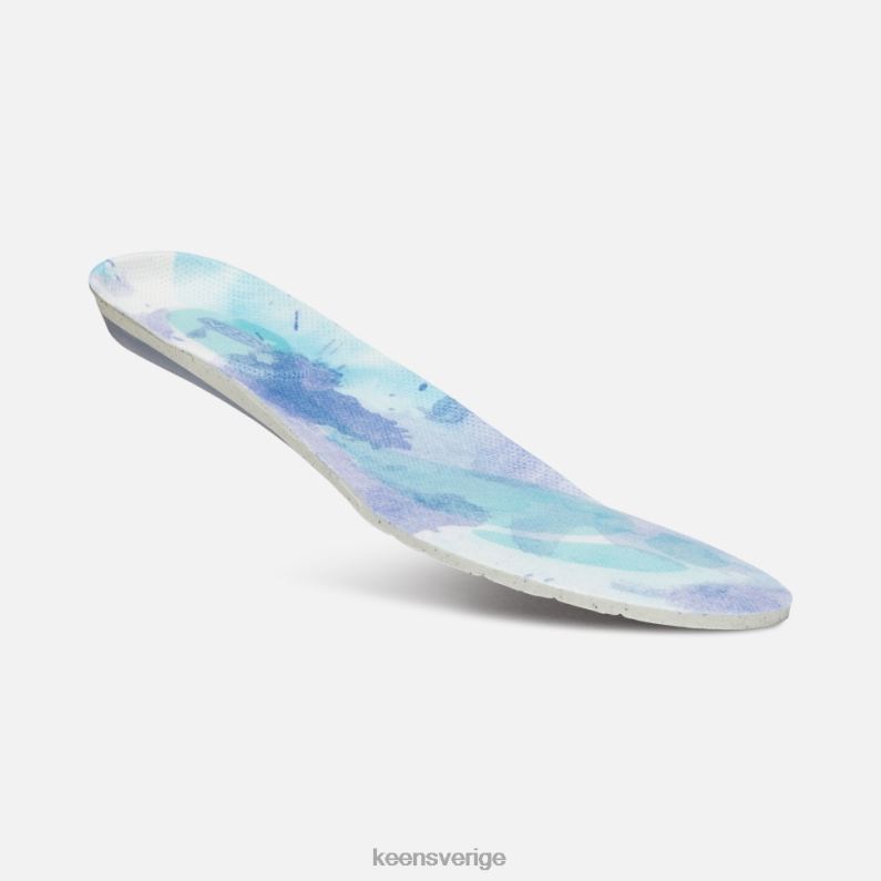 Keen terradora utbytes innersula LVJV0439 ljusblå