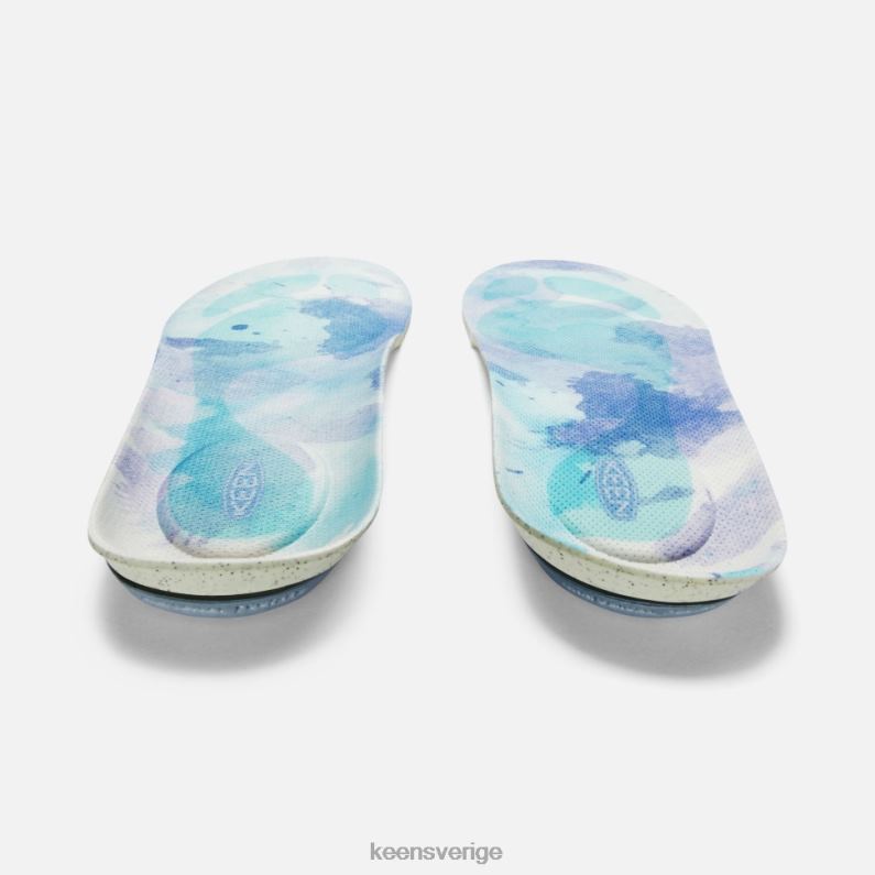 Keen terradora utbytes innersula LVJV0439 ljusblå