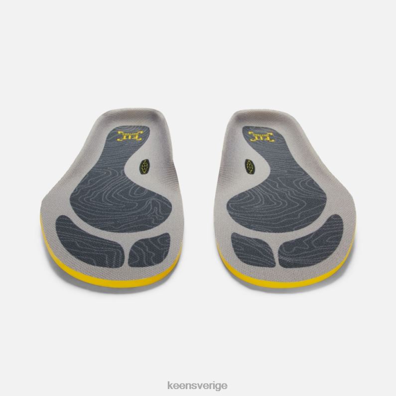 Keen utomhus k-20 plus innersula LVJV0418 svart