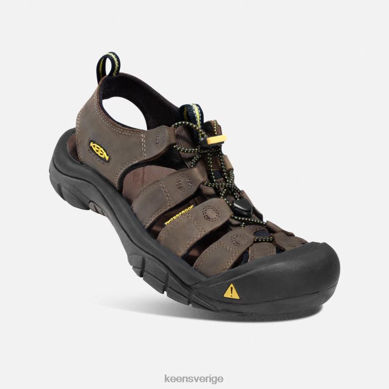 Keen newport LVJV0495 bison