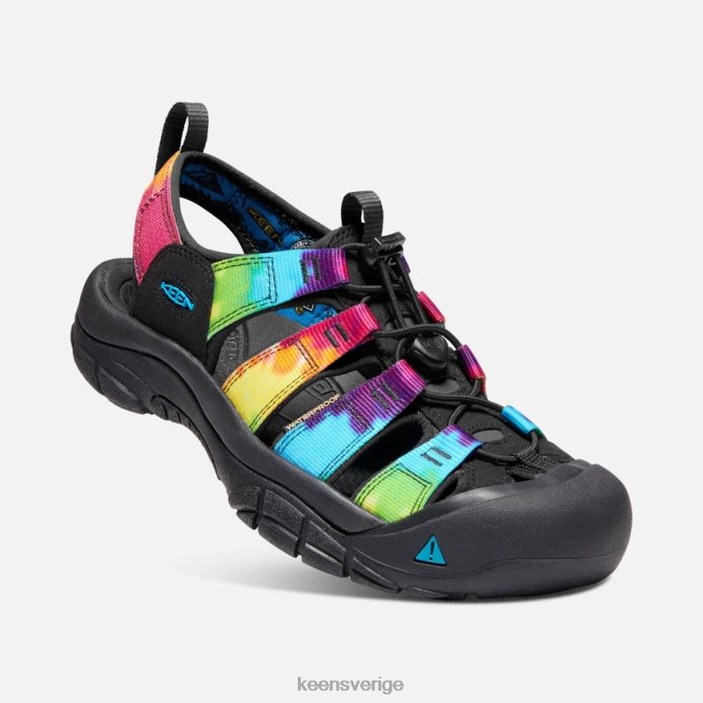 Keen newport retro LVJV0496 original tie dye