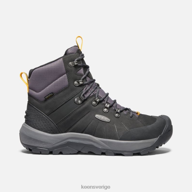 Keen revel iv polar boot LVJV0505 svart-magnet