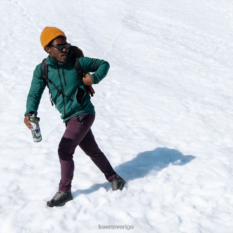 Keen revel iv polar boot LVJV0505 svart-magnet