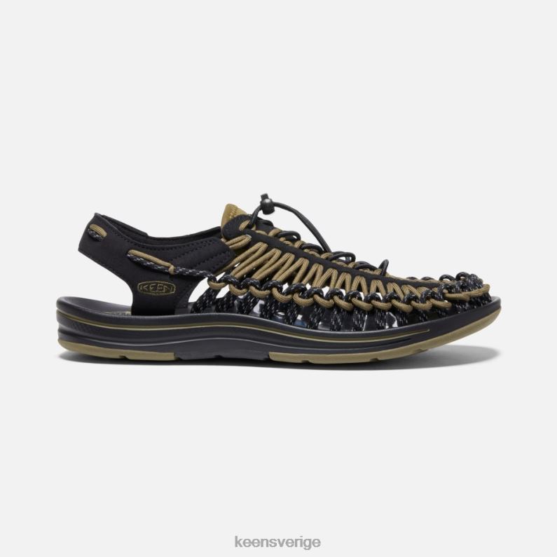 Keen uneek LVJV0217 koke grön