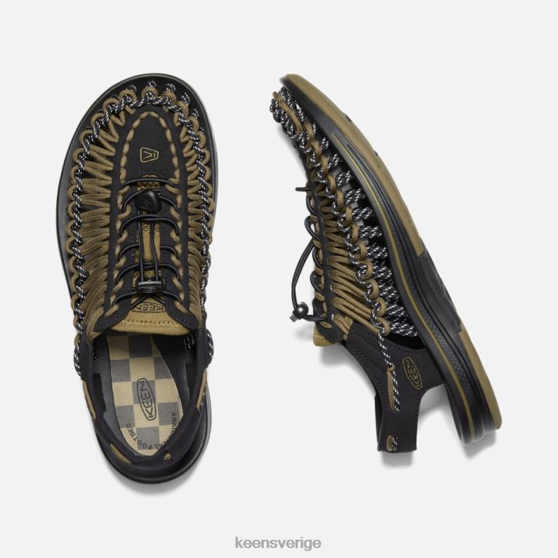 Keen uneek LVJV0217 koke grön