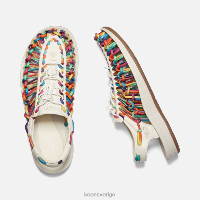 Keen uneek LVJV0218 original slipsfärg-björk