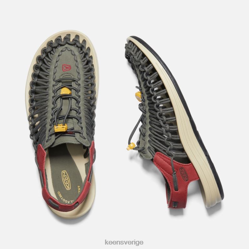 Keen uneek LVJV0222 skog nattröd dahlia