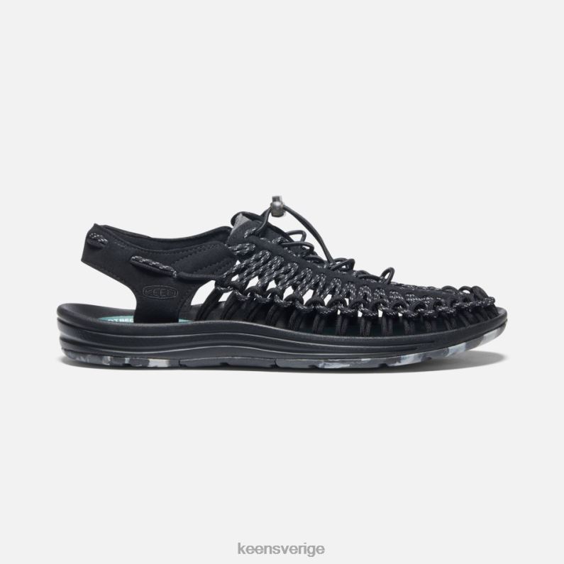 Keen uneek LVJV0224 glr svart