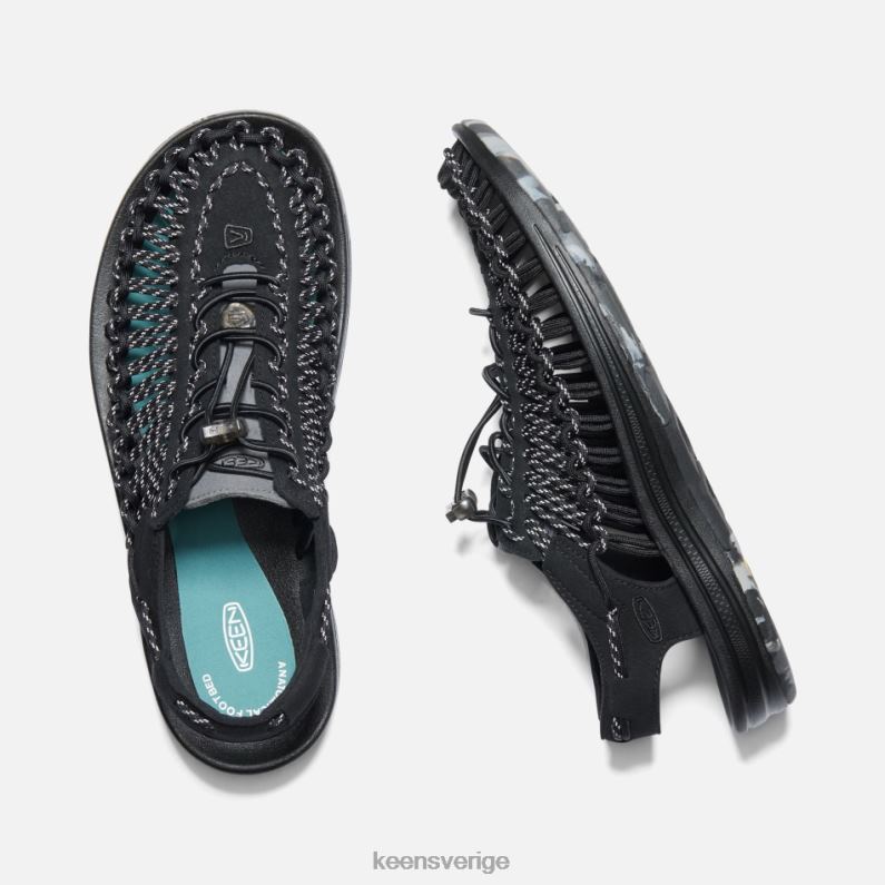 Keen uneek LVJV0224 glr svart