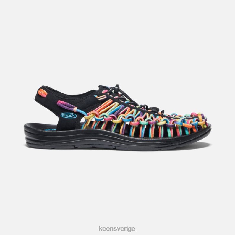 Keen uneek LVJV0225 original tie dye