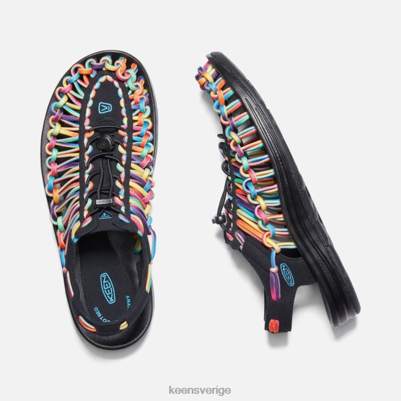Keen uneek LVJV0225 original tie dye