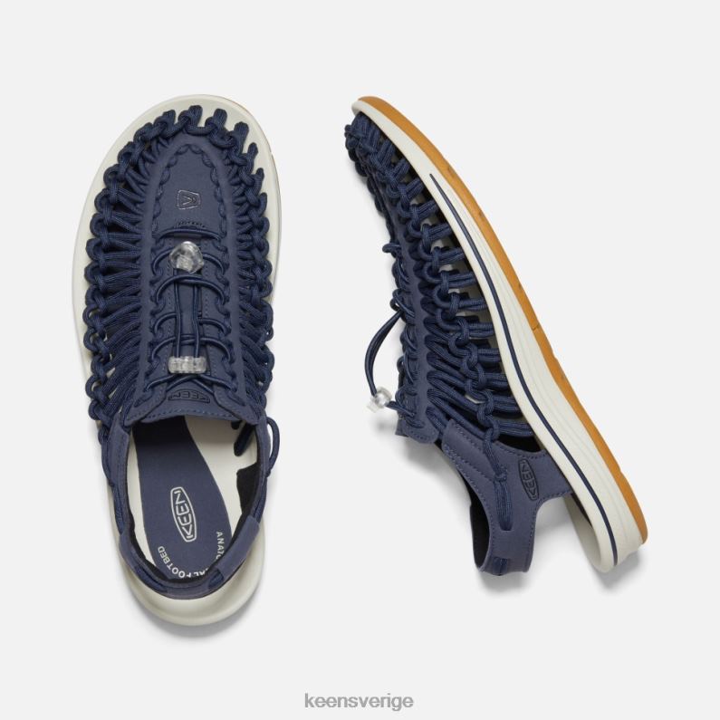 Keen uneek LVJV0483 svart iris-svart iris