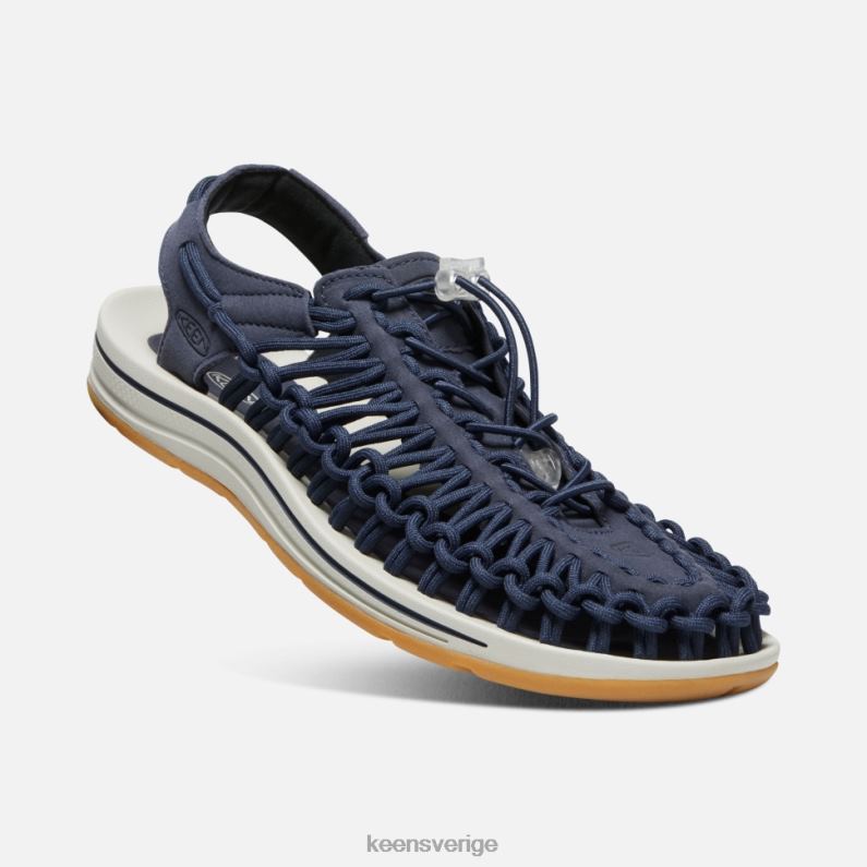 Keen uneek LVJV0483 svart iris-svart iris