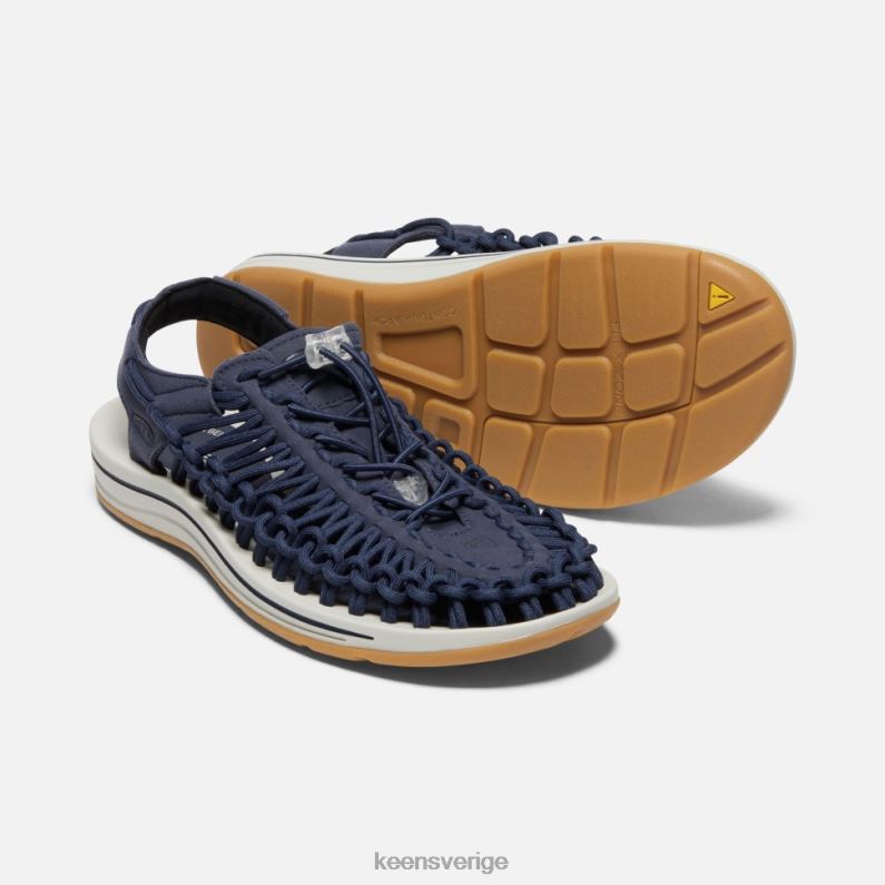 Keen uneek LVJV0483 svart iris-svart iris