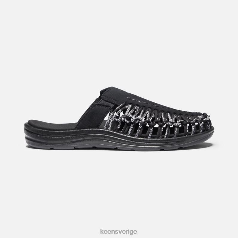 Keen uneek ii slide LVJV0249 konstruerade plagg