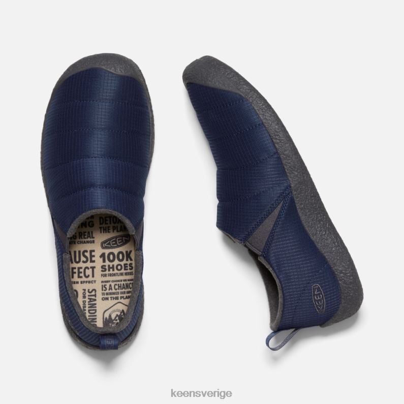 Keen howser ii LVJV0482 svart iris-magnet