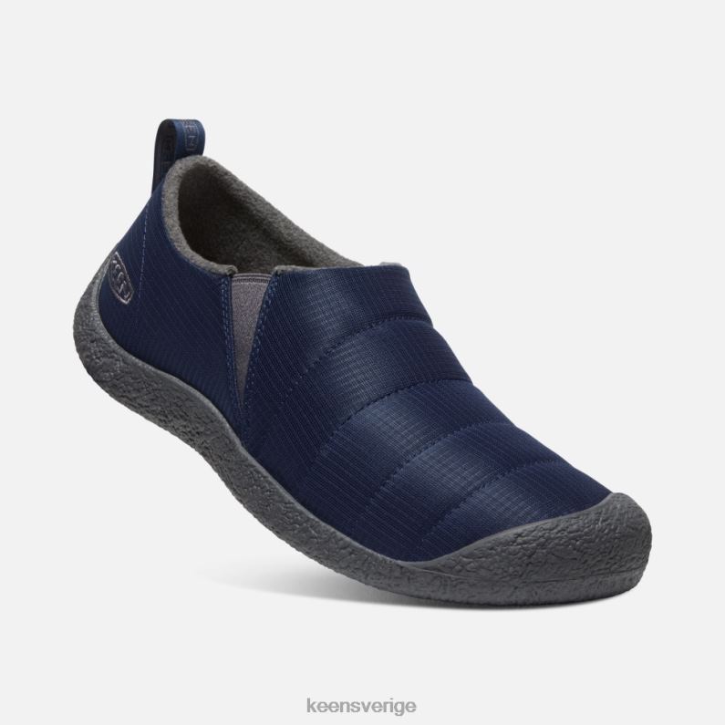 Keen howser ii LVJV0482 svart iris-magnet