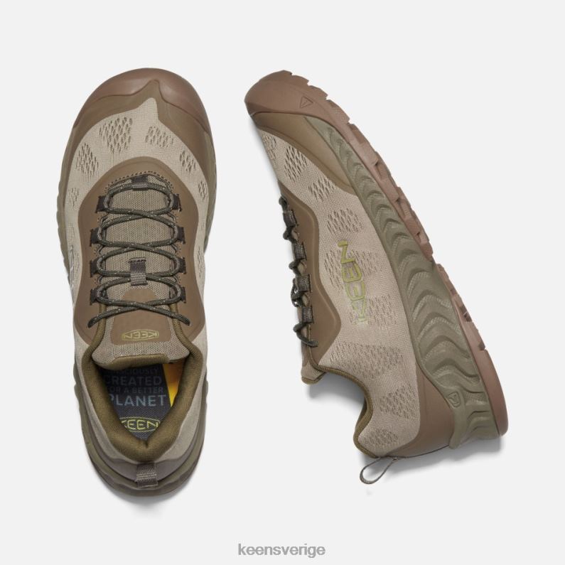 Keen nxis hastighet LVJV0206 matsal-brindle