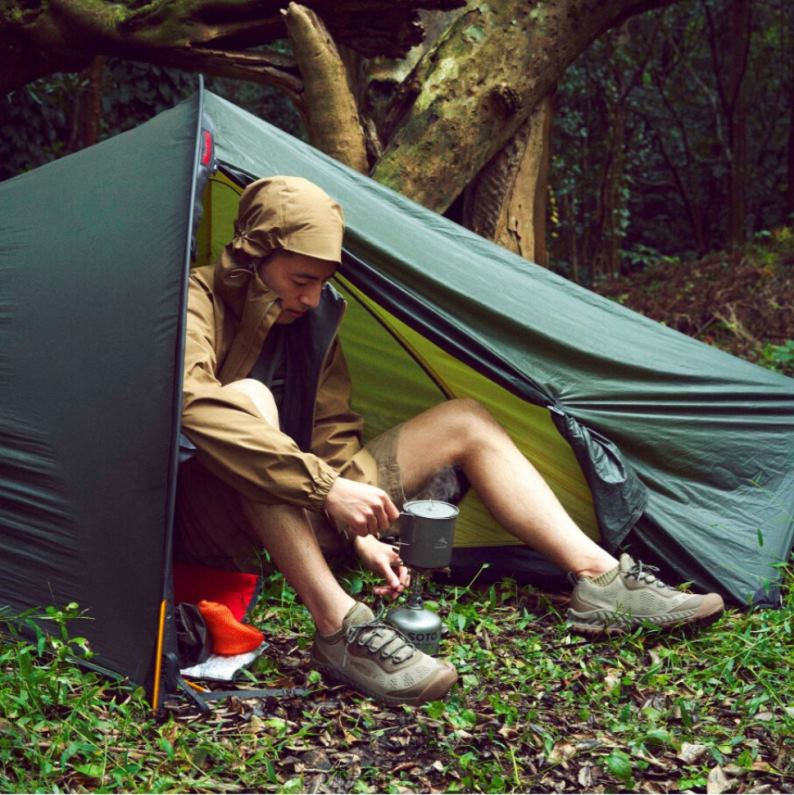 Keen nxis hastighet LVJV0388 stålgrå nattljus