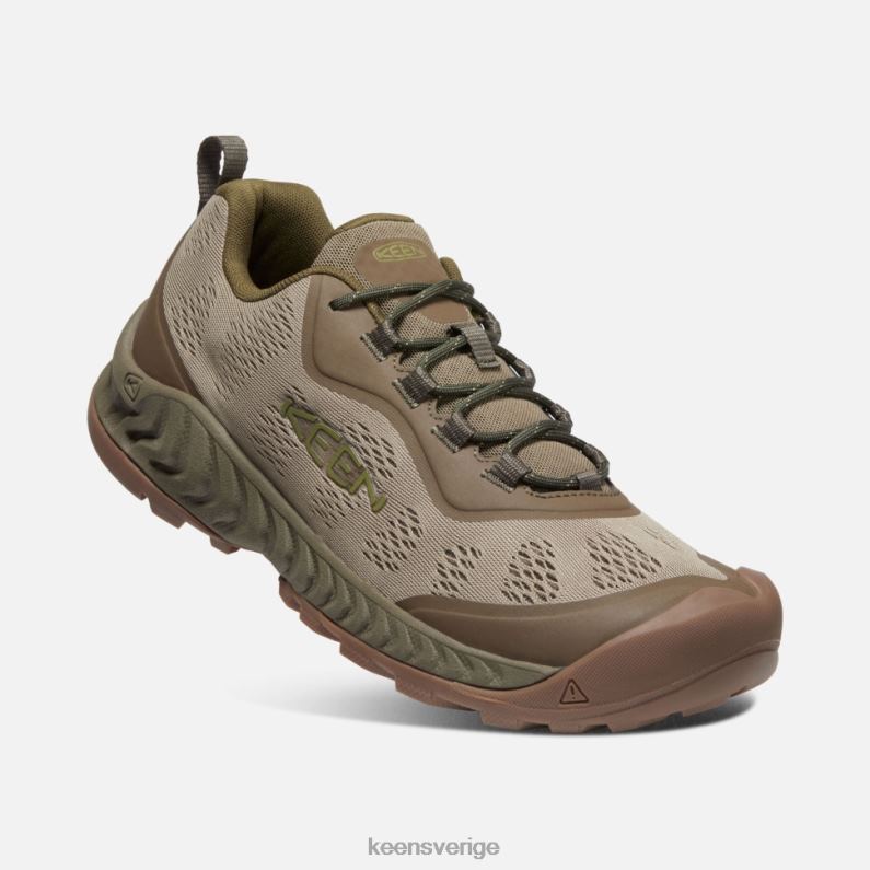Keen nxis hastighet LVJV0396 matsal-brindle