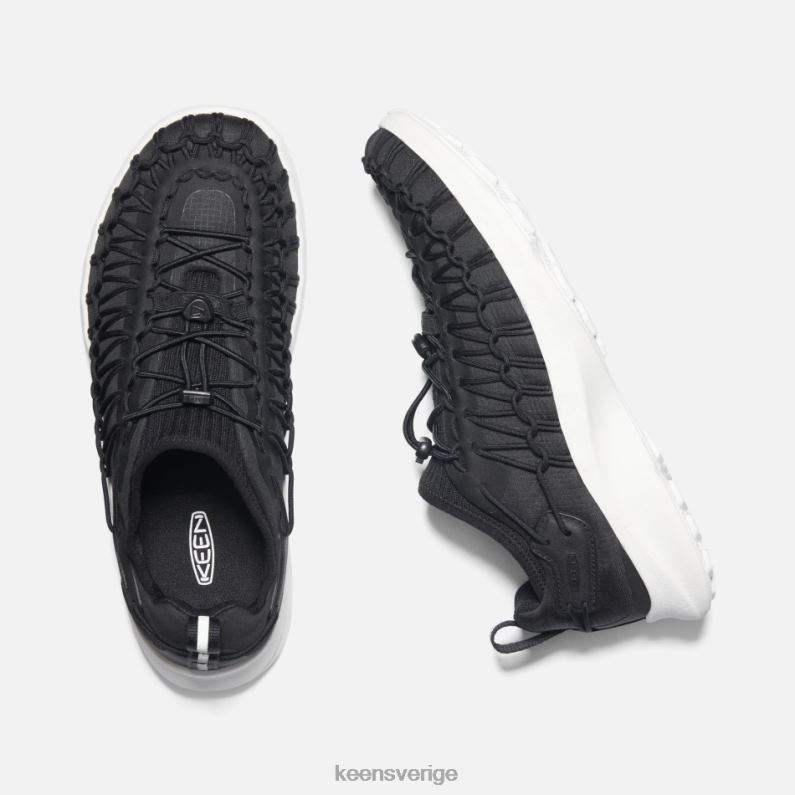 Keen uneek snk tränare LVJV0234 svart-stjärna vit