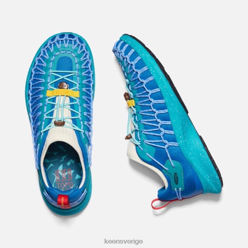 Keen uneek snk tränare LVJV0235 Flerfärgad