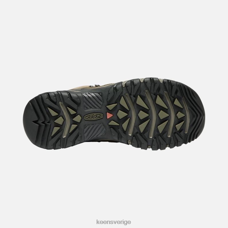 Keen targhee ventil mitt LVJV0521 olivia-bungee sladd