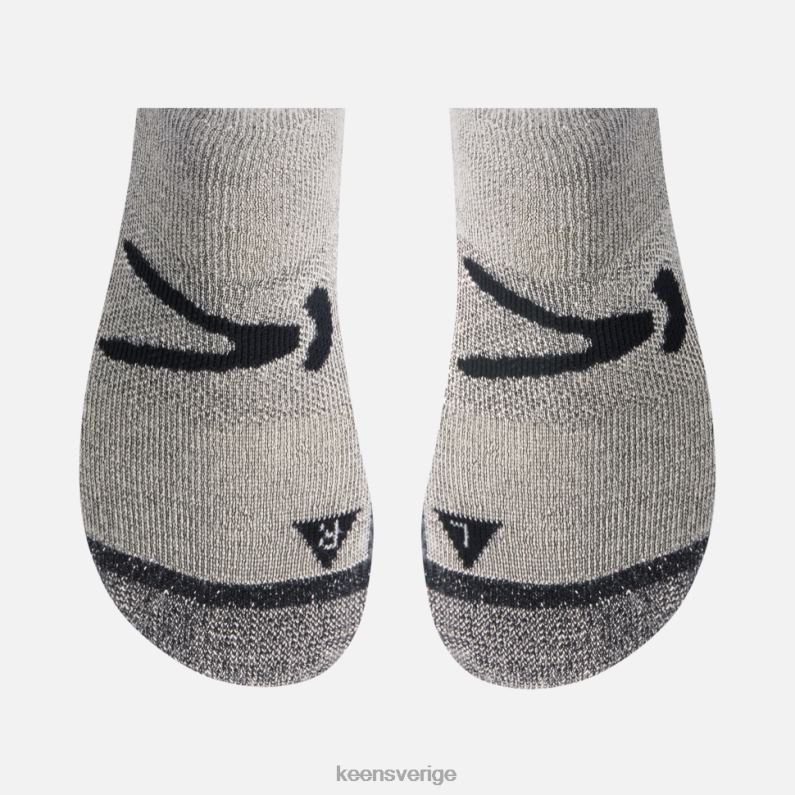 Keen flinta lätt besättning LVJV0420 svart