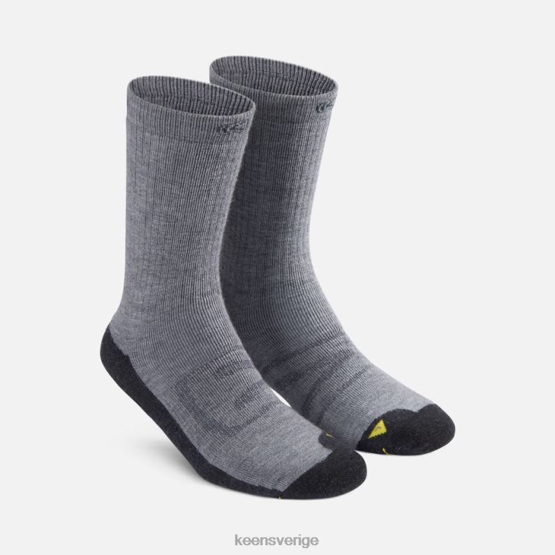 Keen nordlands medelbesättning LVJV0448 grå