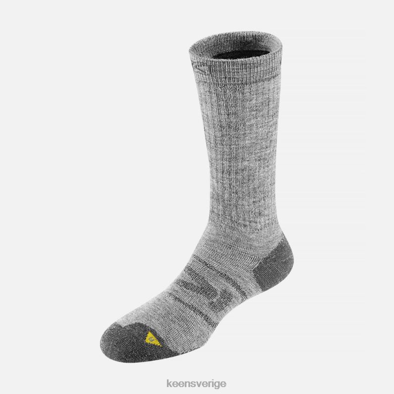 Keen nordlands medelbesättning LVJV0448 grå