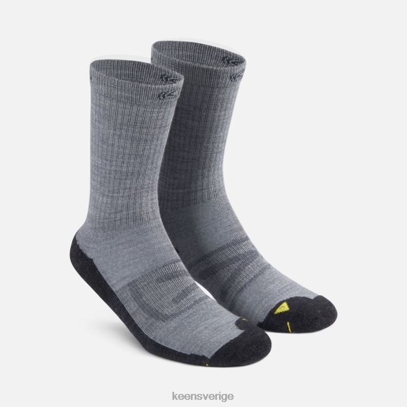 Keen north country lite besättning LVJV0428 grå