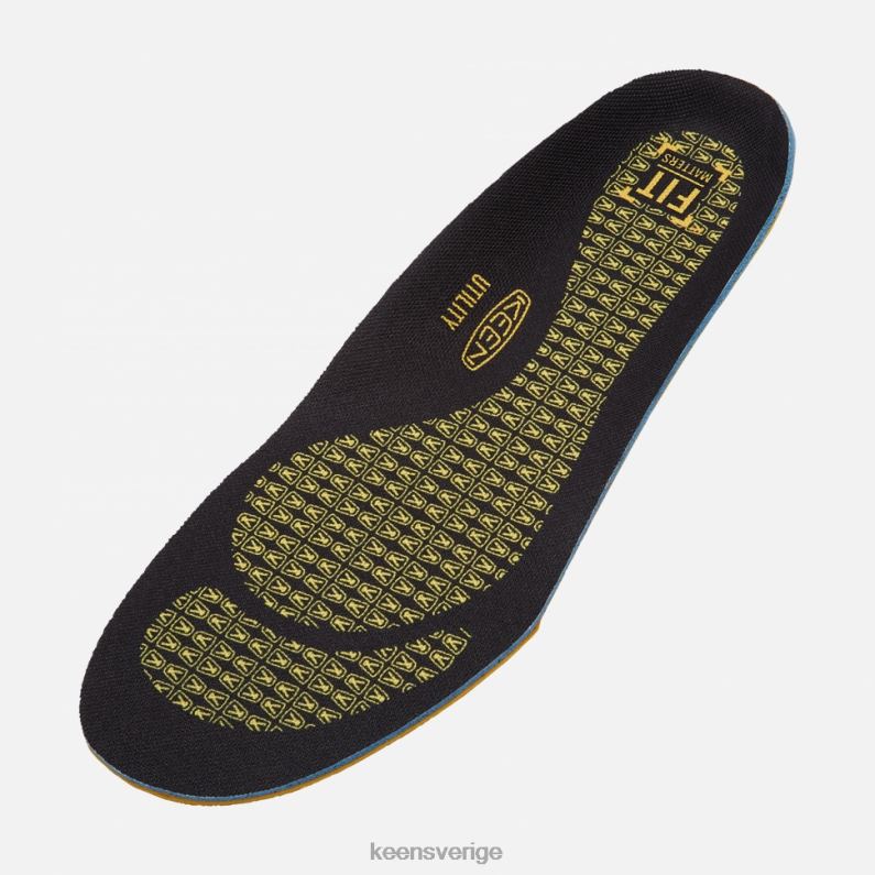 Keen utility k-20 cushion innersula LVJV0414 svart