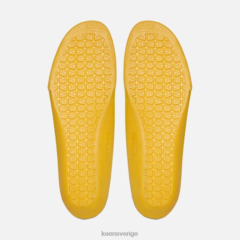 Keen utility k-20 cushion innersula LVJV0414 svart