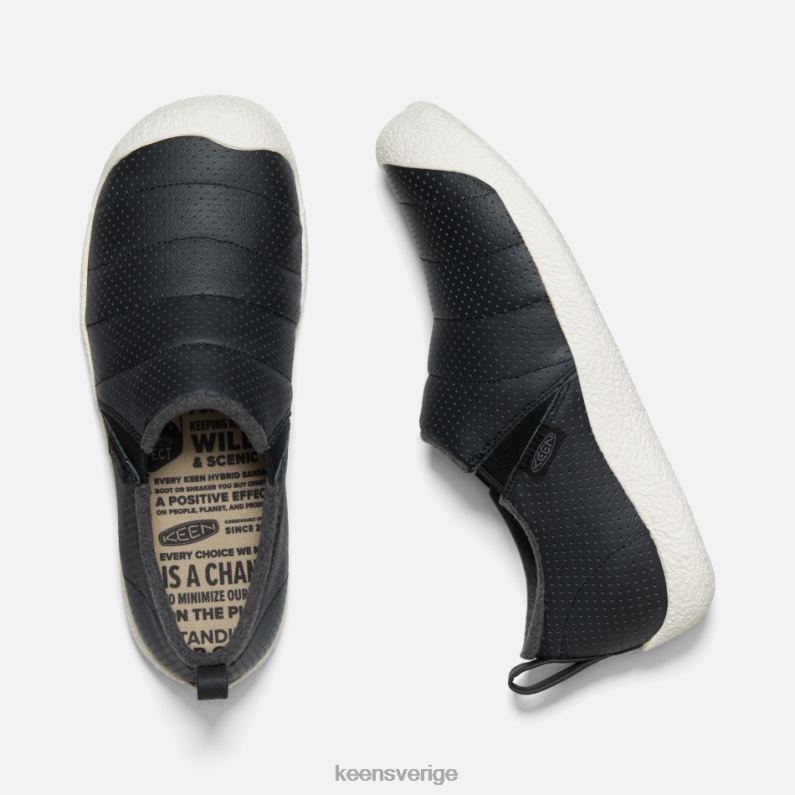 Keen howser skörd LVJV0309 svart perf