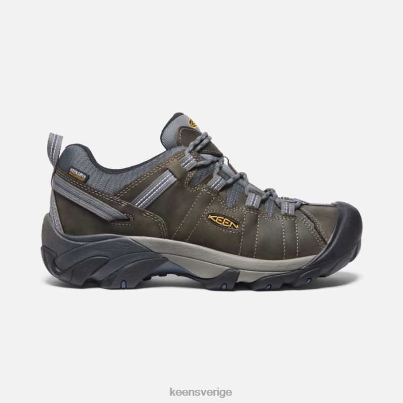 Keen targhee ii vandringsskor LVJV0268 gargoyle-midnattsmarin