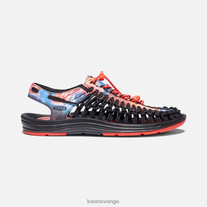 Keen uneek x garcia LVJV0245 new york på natten