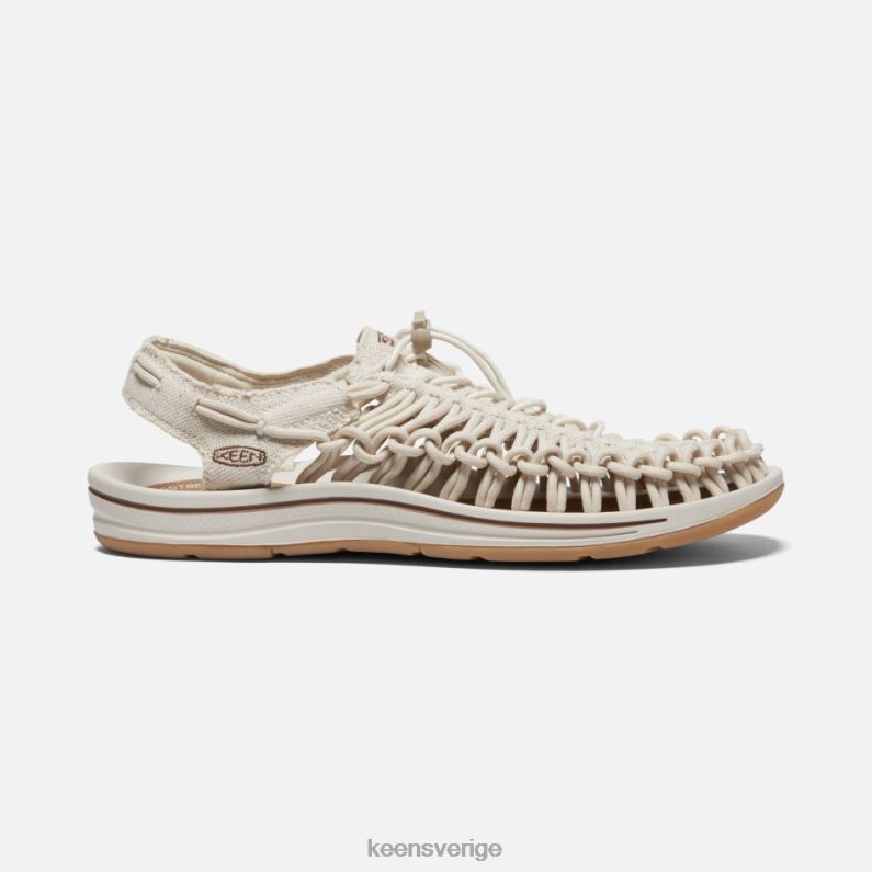 Keen uneek canvas LVJV0240 naturlig duk-björk