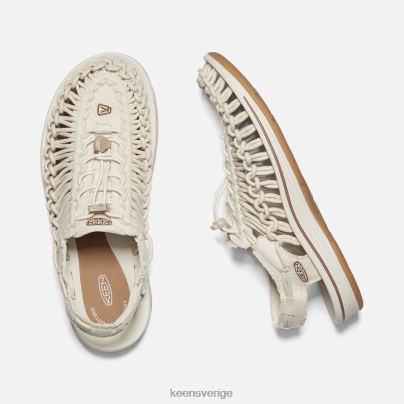 Keen uneek canvas LVJV0240 naturlig duk-björk